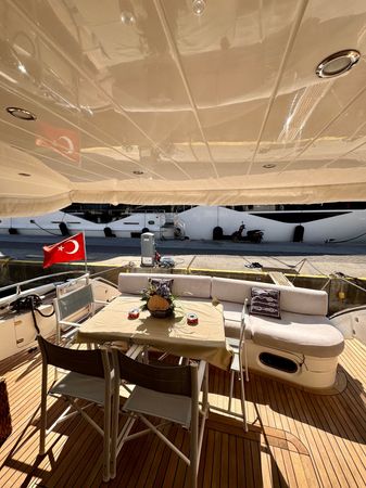 Princess 68 | Grand Star