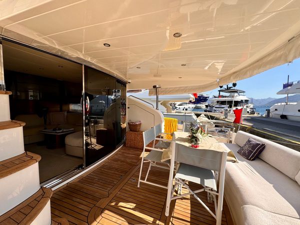 Princess 68 | Grand Star