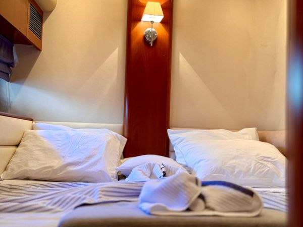 Princess 68 | Grand Star