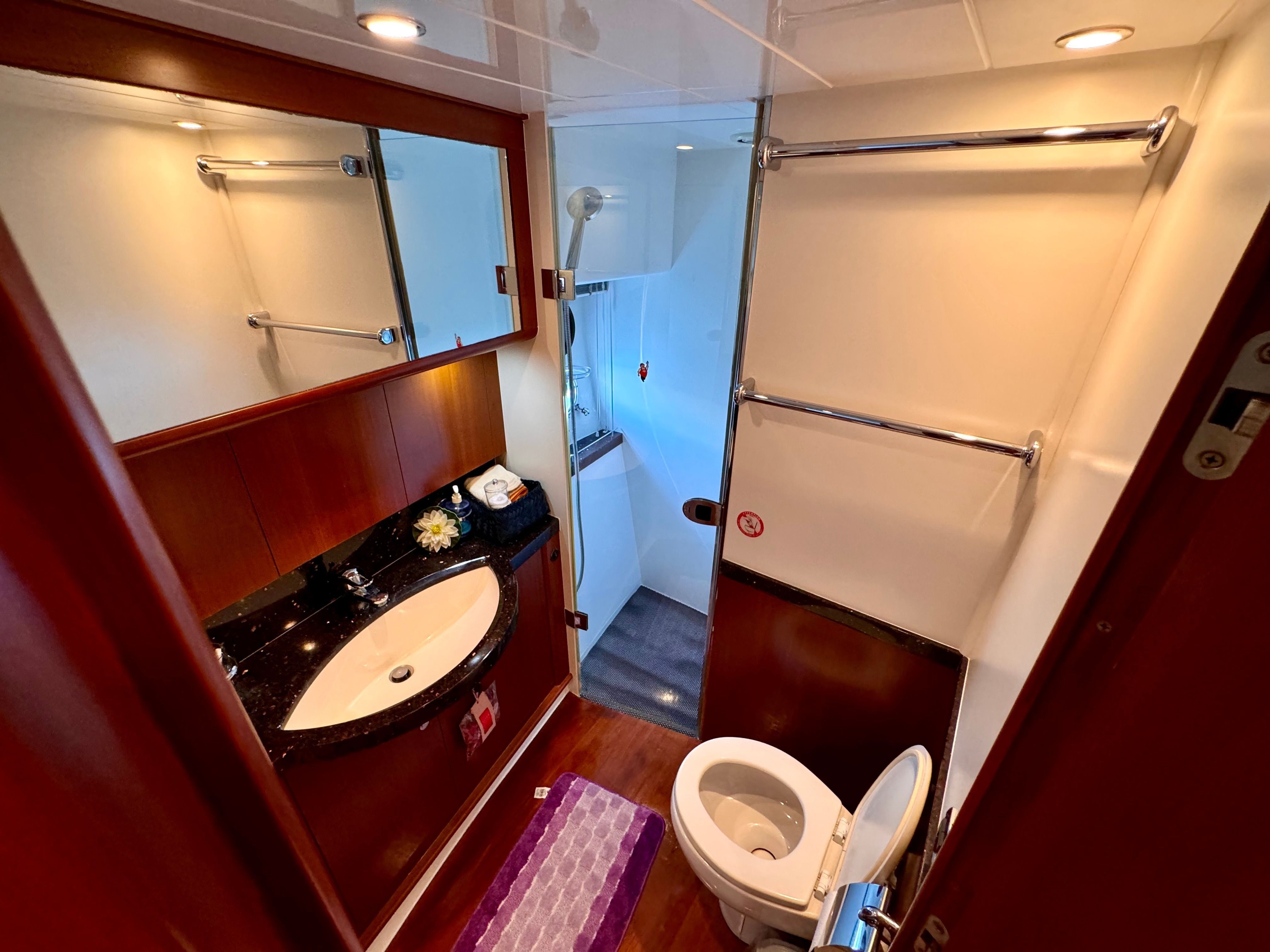 Princess 68 | Grand Star