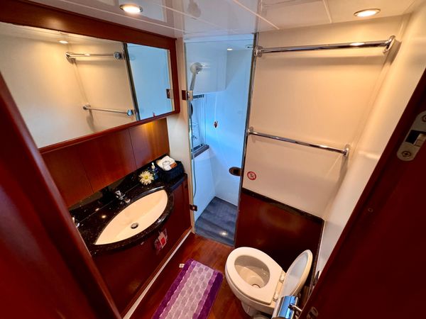 Princess 68 | Grand Star