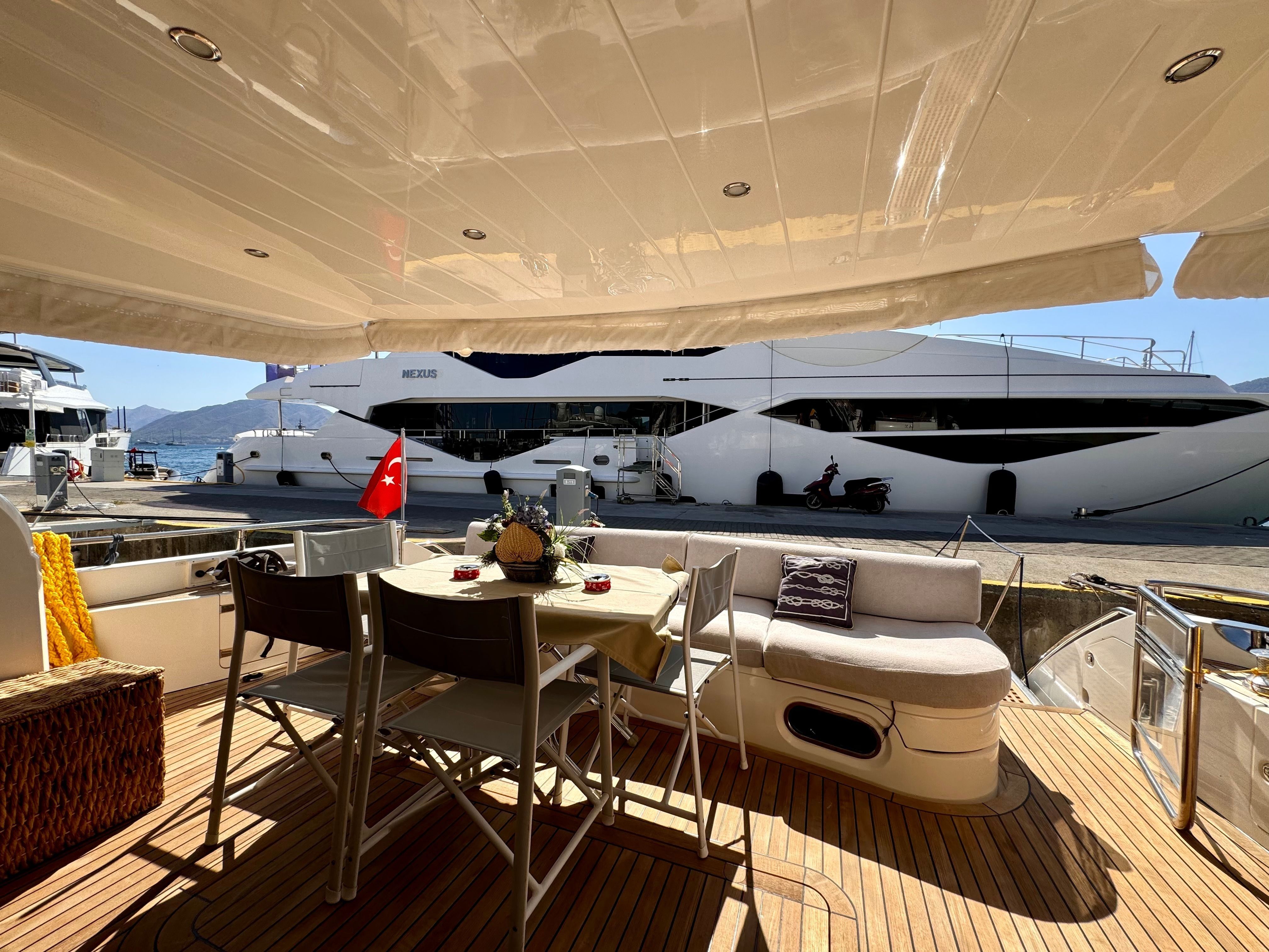 Princess 68 | Grand Star