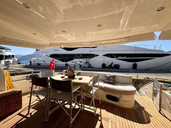 Princess 68 | Grand Star