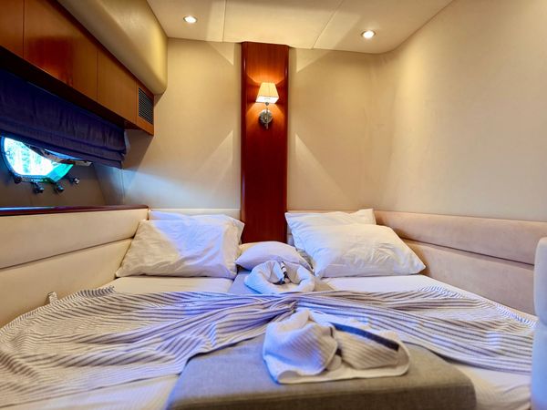 Princess 68 | Grand Star