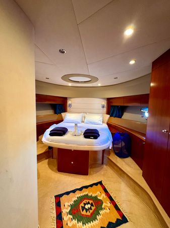 Princess 68 | Grand Star