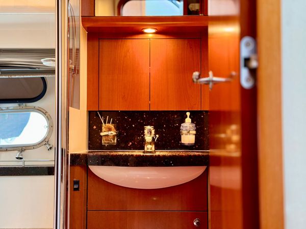 Princess 68 | Grand Star