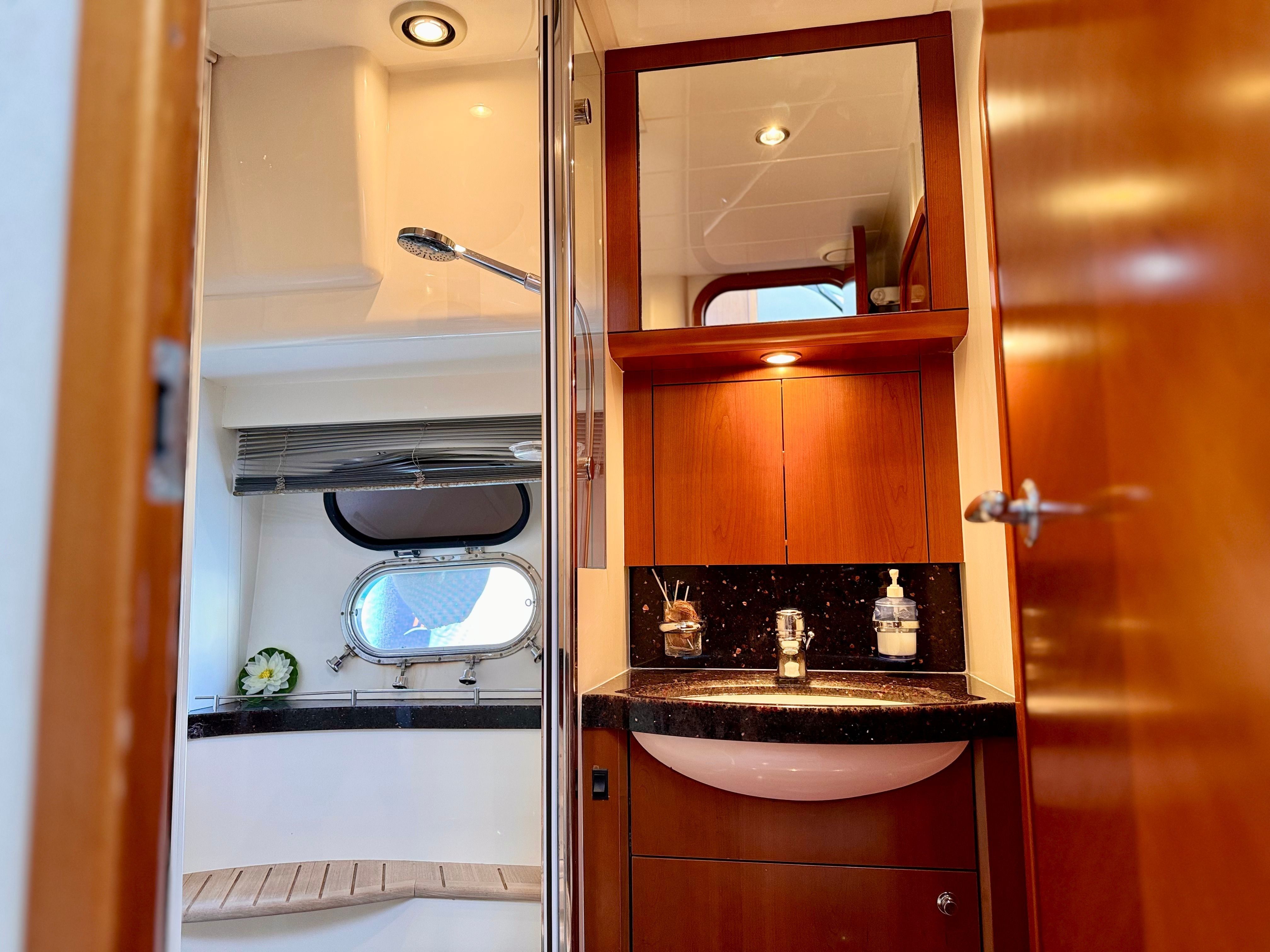 Princess 68 | Grand Star