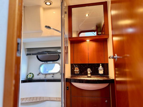 Princess 68 | Grand Star