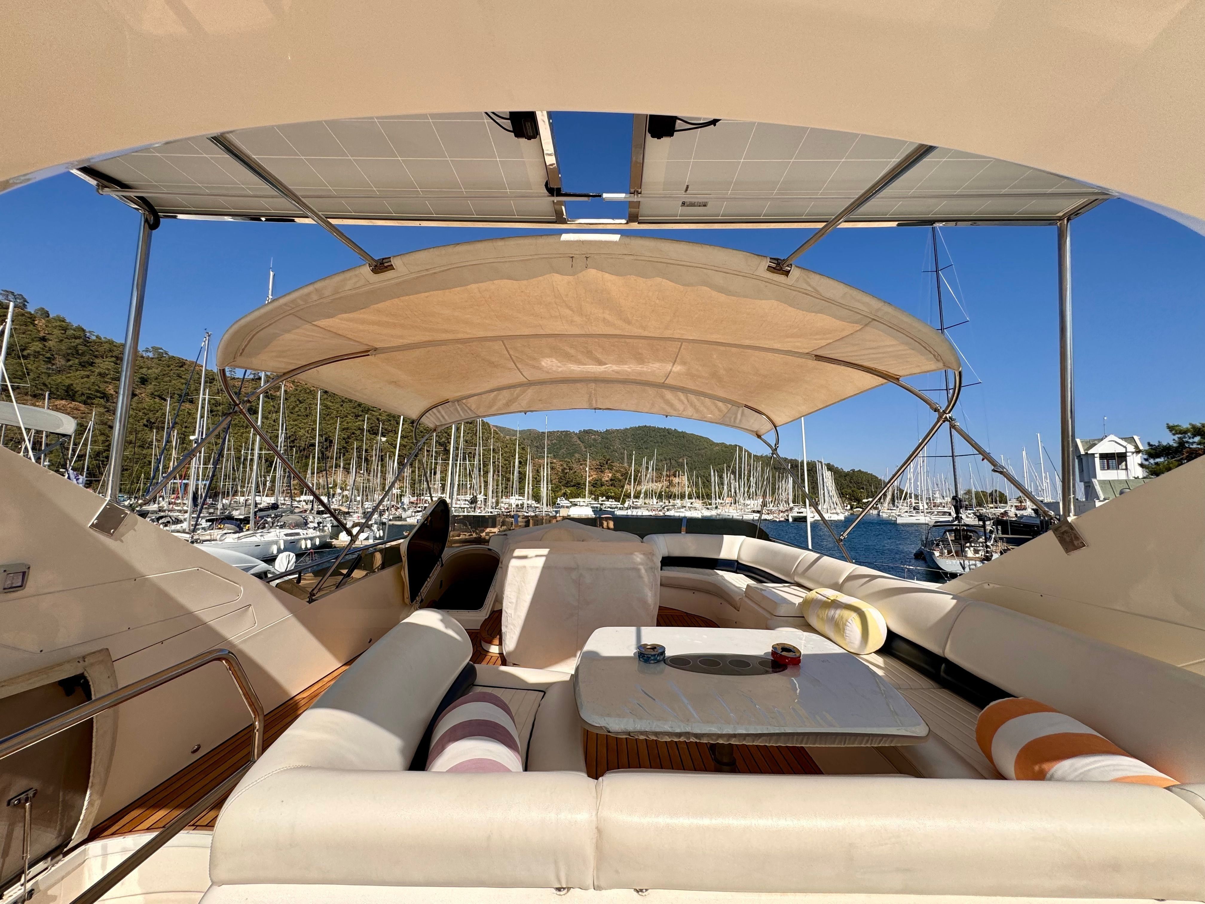 Princess 68 | Grand Star