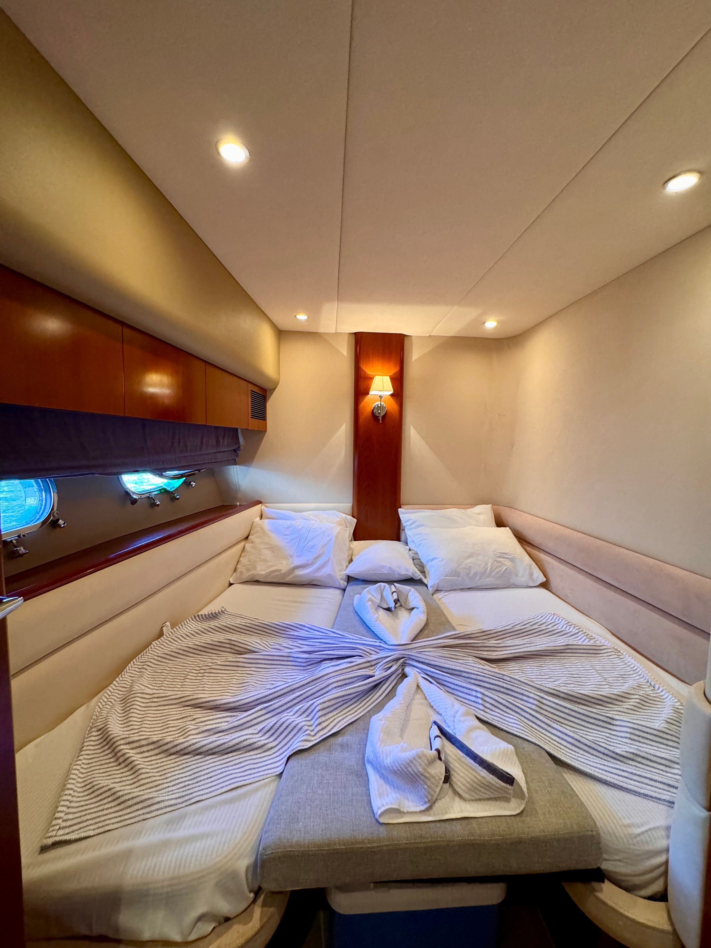 Princess 68 | Grand Star