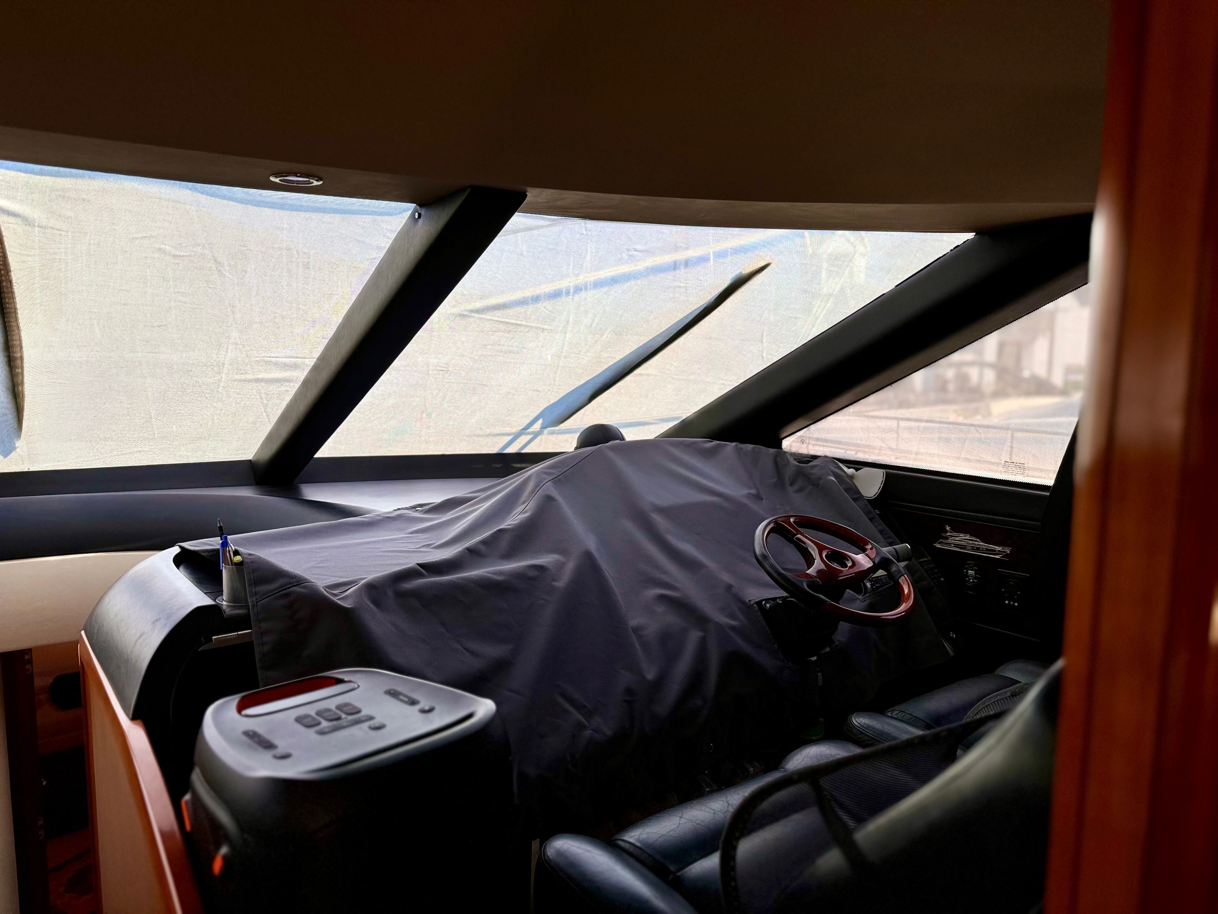 Princess 68 | Grand Star