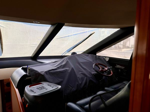 Princess 68 | Grand Star