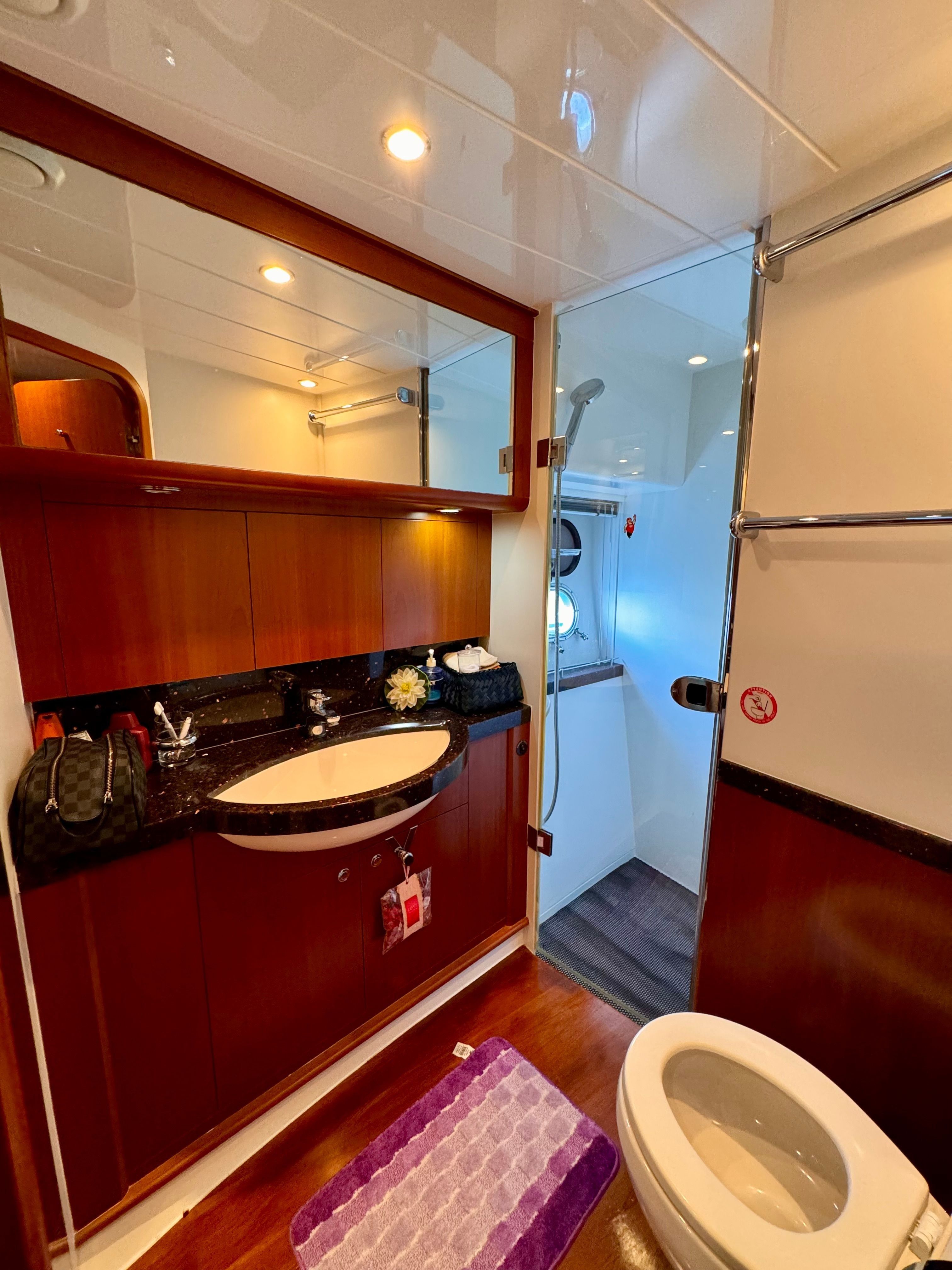 Princess 68 | Grand Star