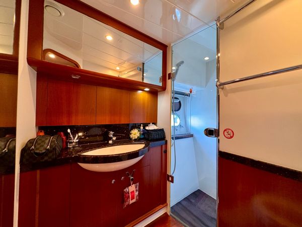 Princess 68 | Grand Star