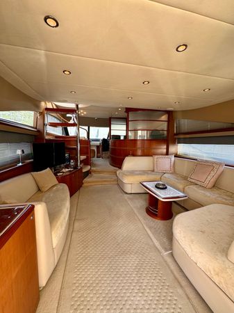 Princess 68 | Grand Star