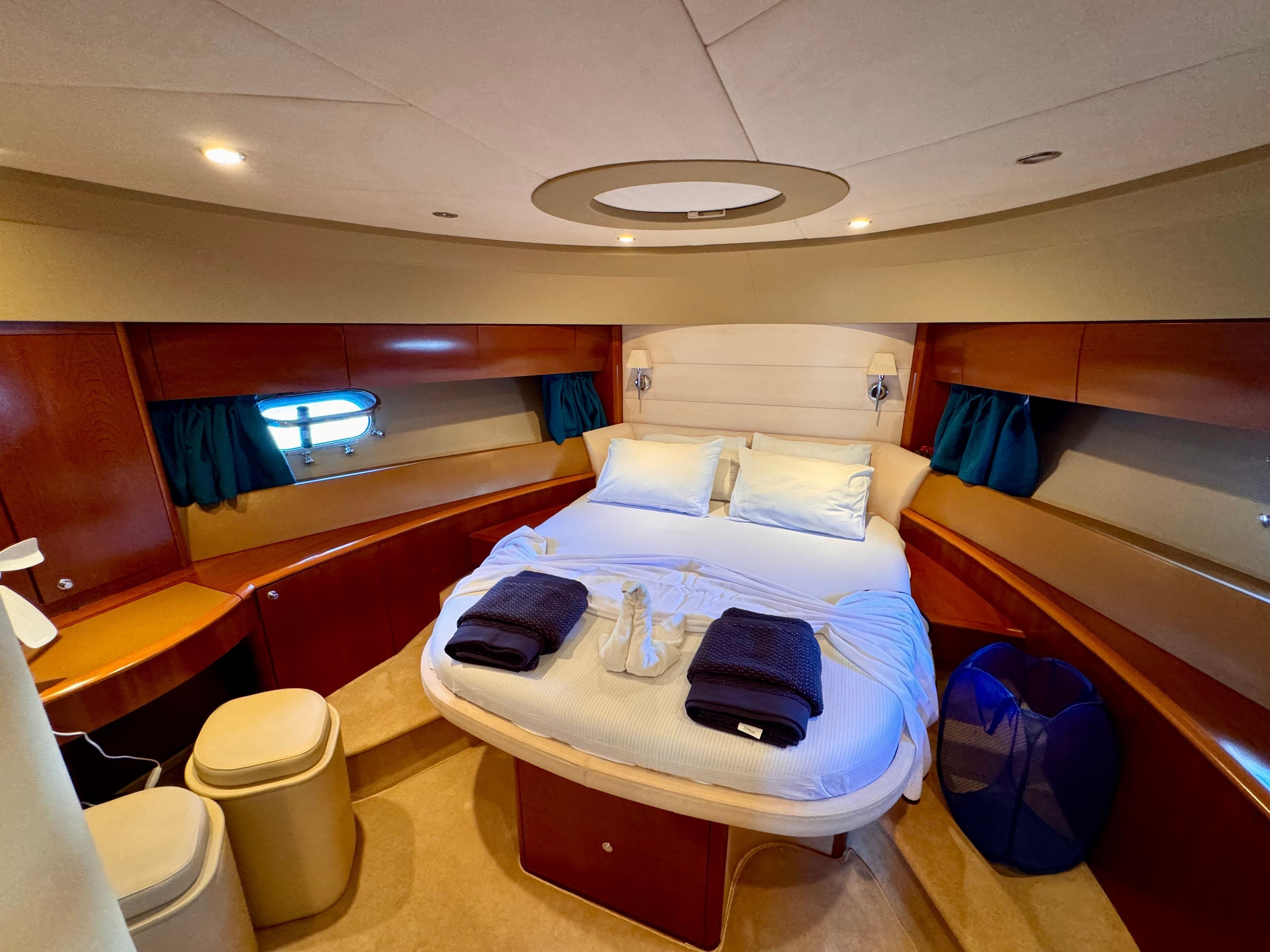 Princess 68 | Grand Star