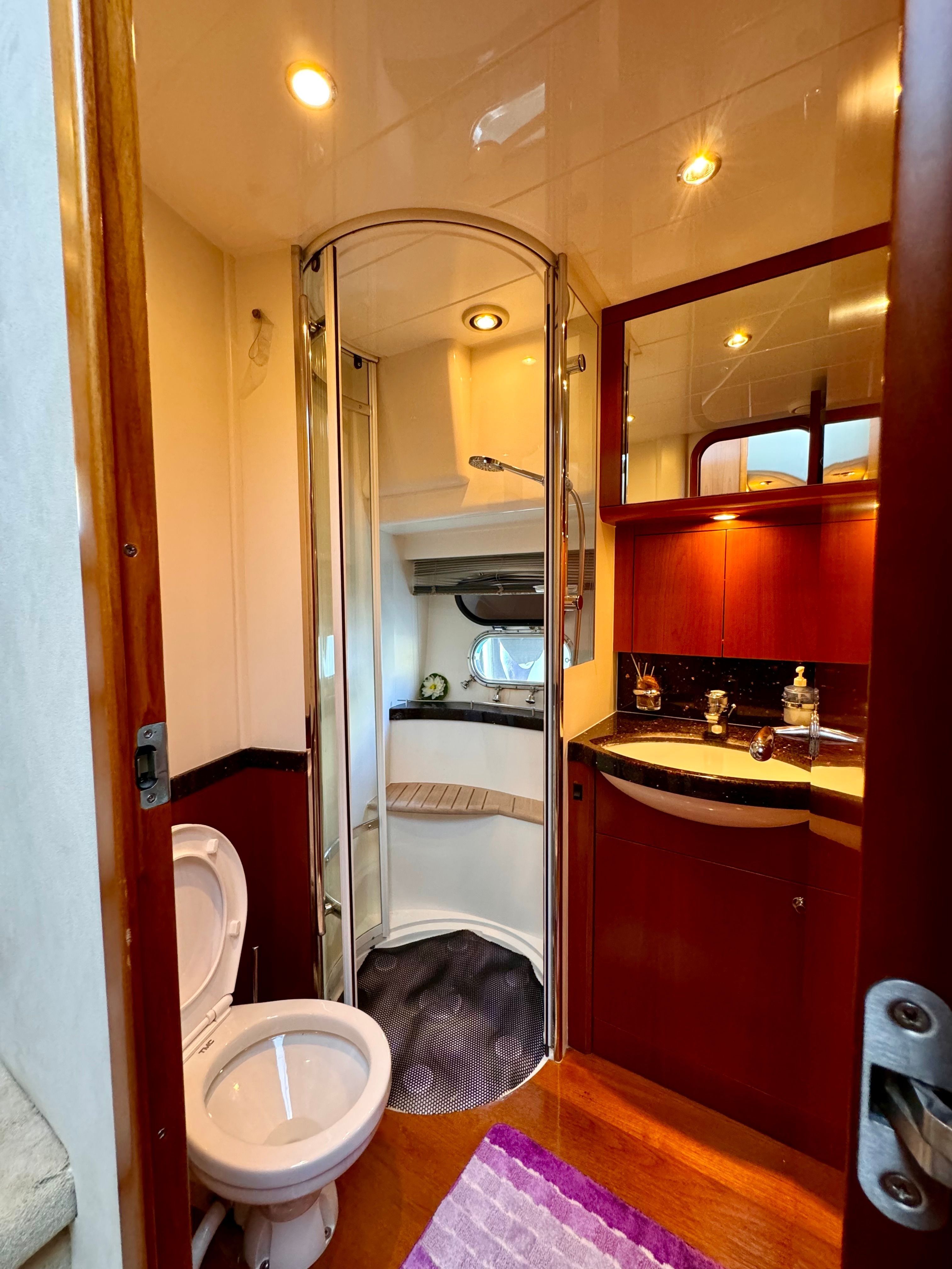 Princess 68 | Grand Star