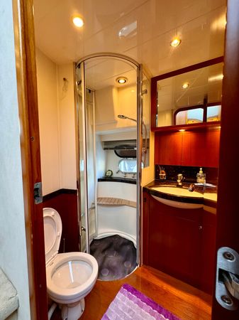 Princess 68 | Grand Star