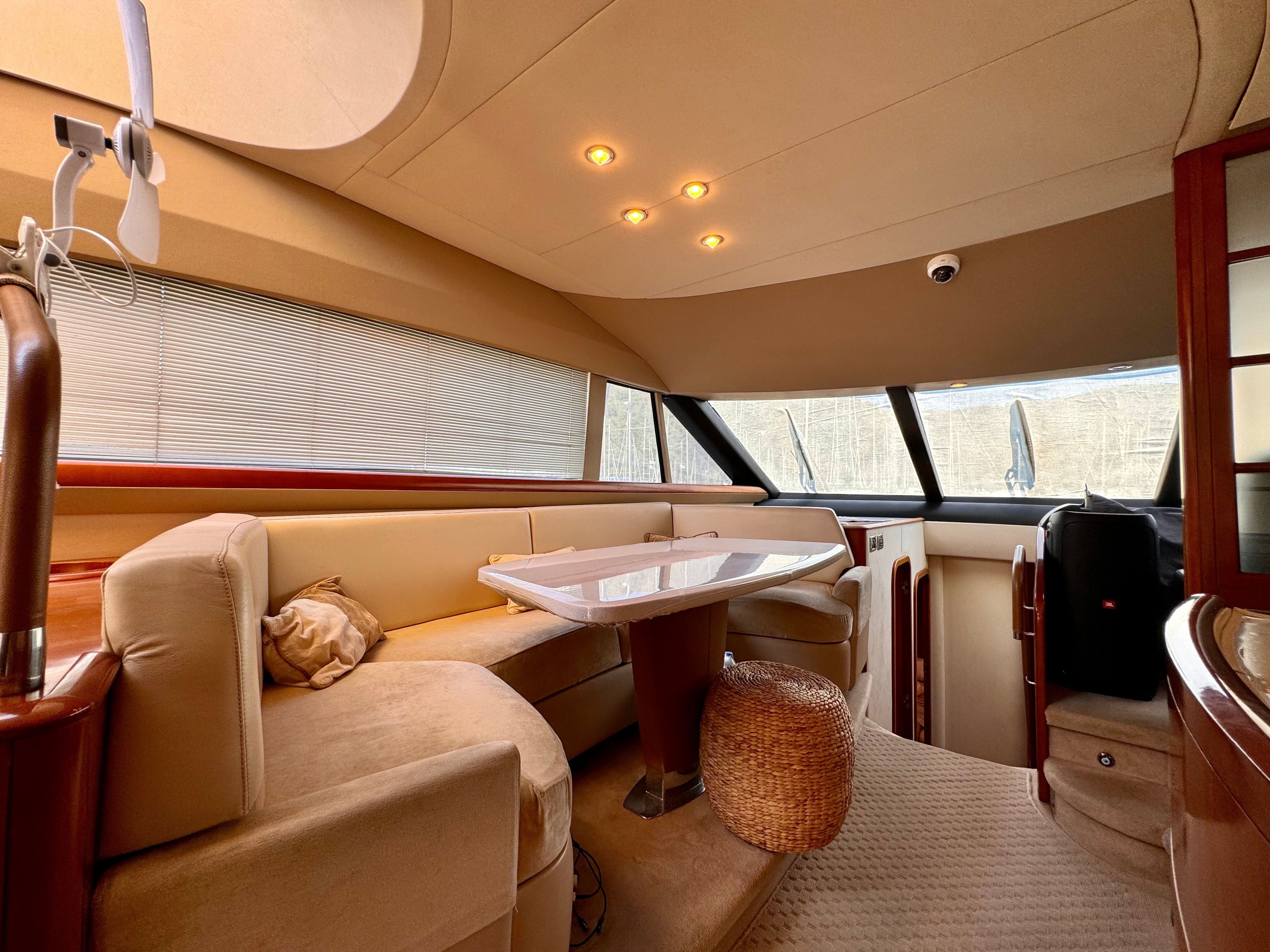 Princess 68 | Grand Star