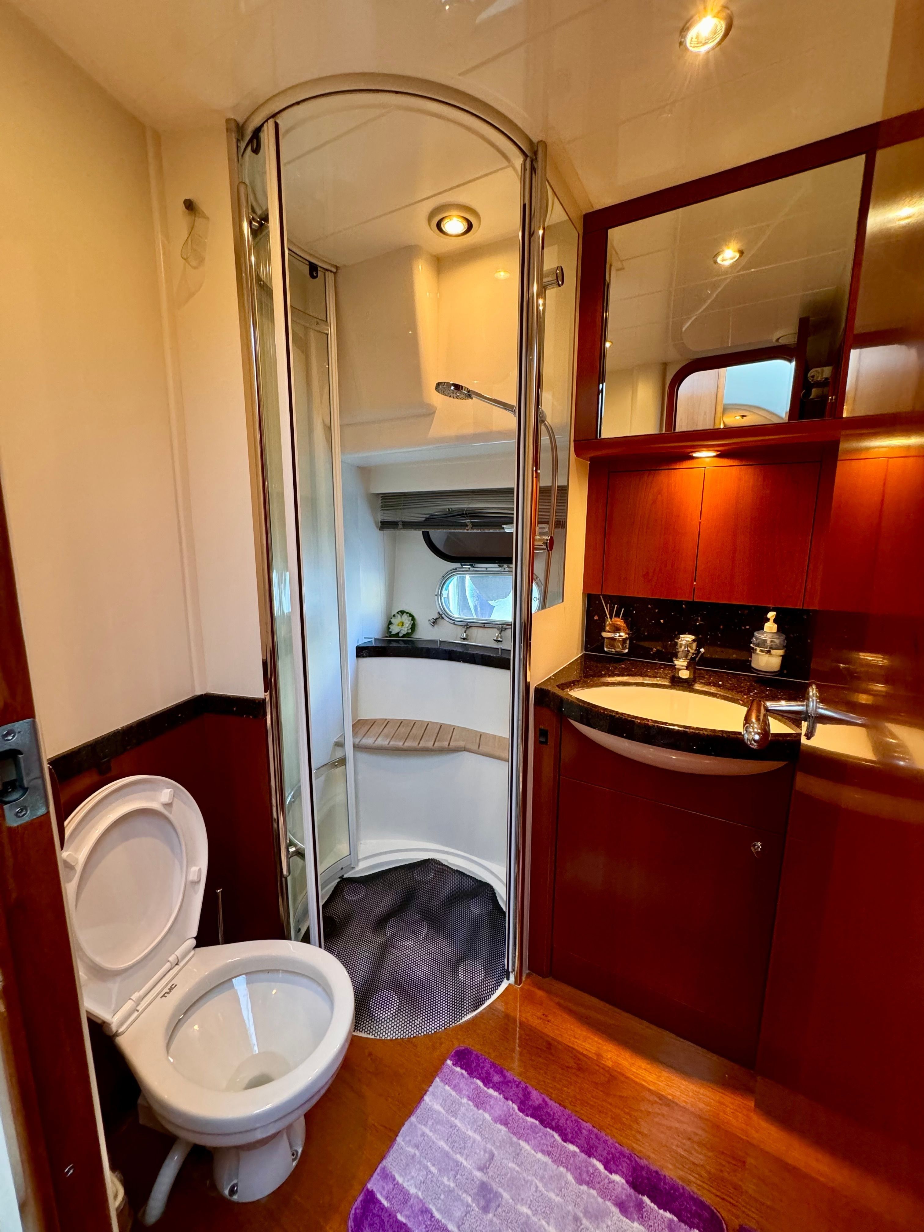 Princess 68 | Grand Star