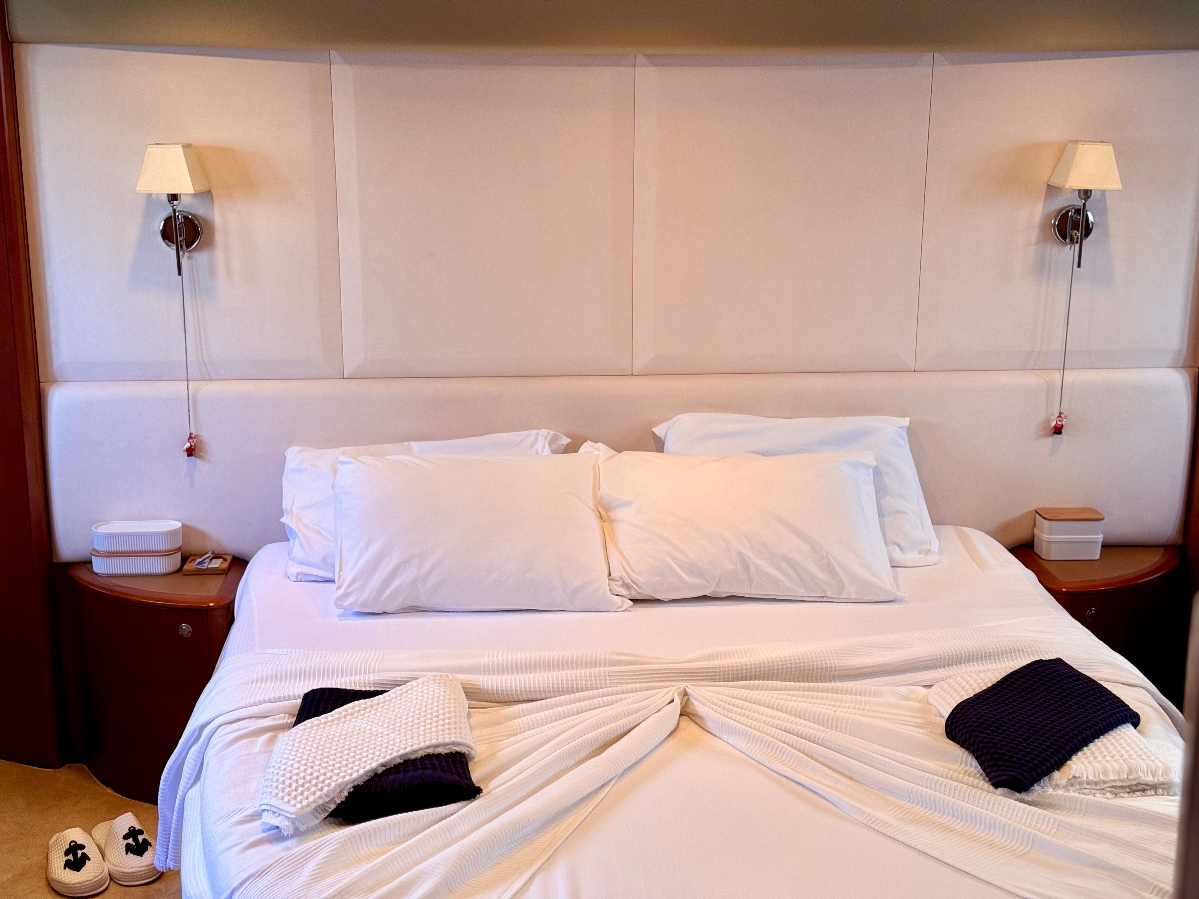 Princess 68 | Grand Star