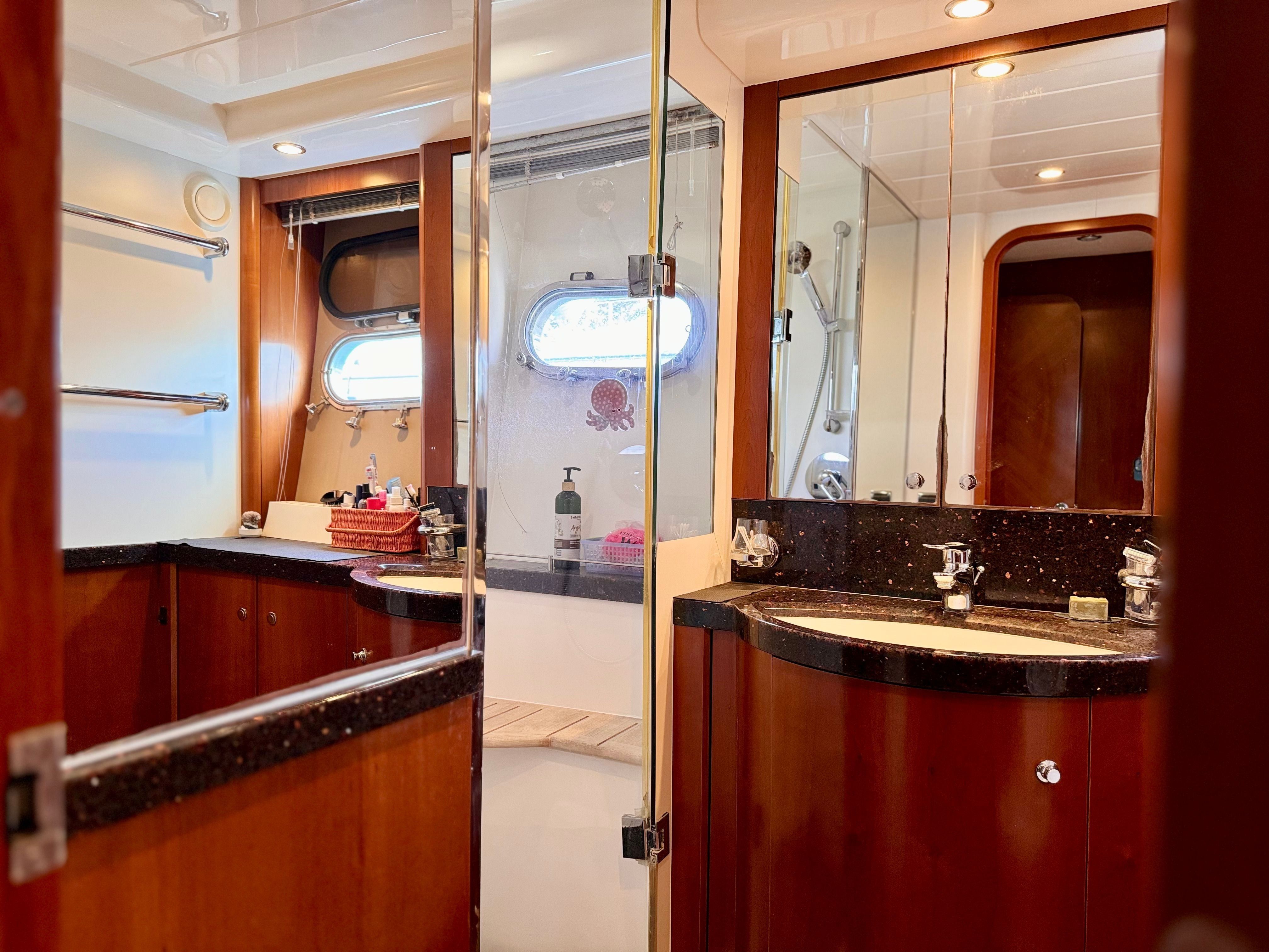 Princess 68 | Grand Star