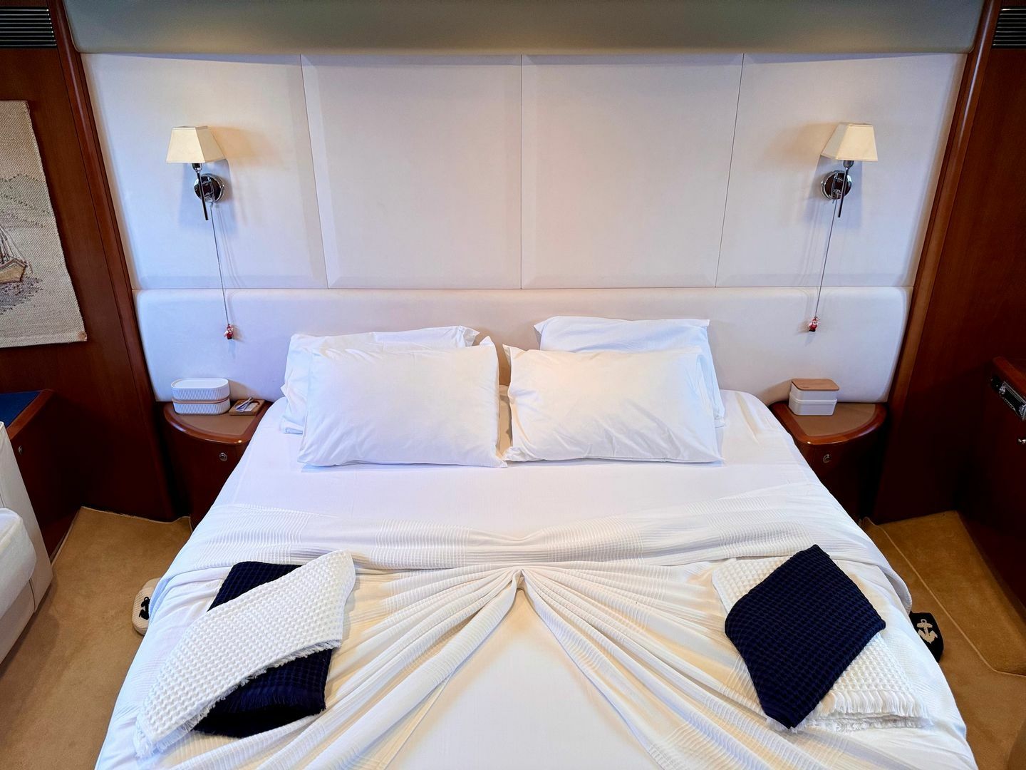 Princess 68 | Grand Star