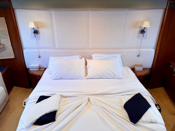 Princess 68 | Grand Star