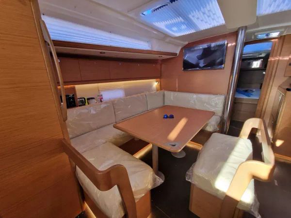 Dufour 430 | Selene