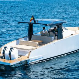 Tesoro T40 | Joya