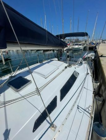 Beneteau 35 | Kaloa