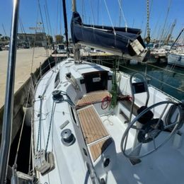 Beneteau 35 | Kaloa