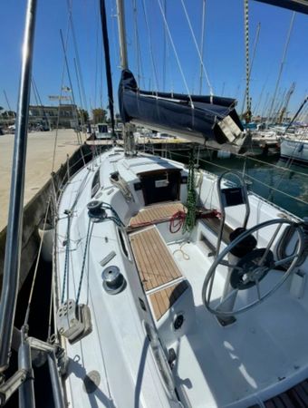 Beneteau 35 | Kaloa