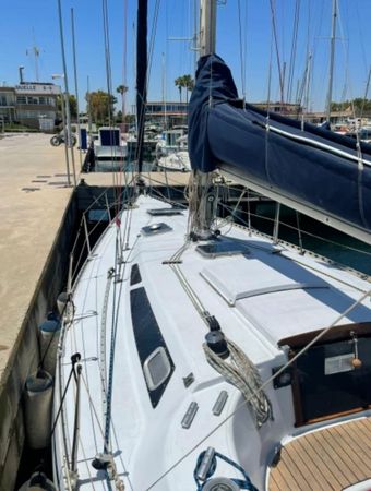 Beneteau 35 | Kaloa