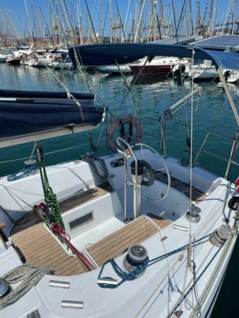 Beneteau 35 | Kaloa