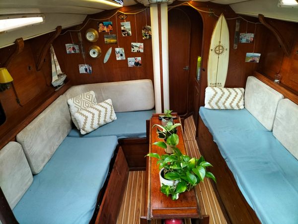 Beneteau 35 | Kaloa