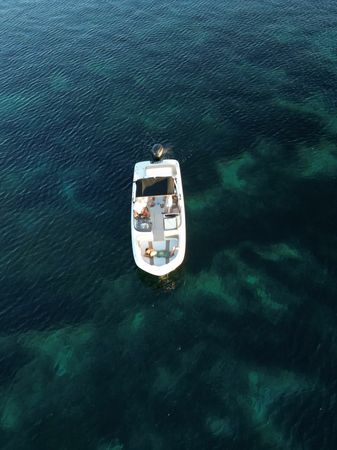 Bayliner VR6 Bowrider | Altamar 1