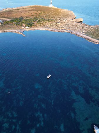 Bayliner VR6 Bowrider | Altamar 1