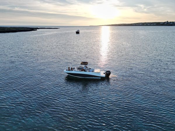 Bayliner VR6 Bowrider | Altamar 1