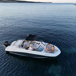 Bayliner VR6 Bowrider | Altamar 1