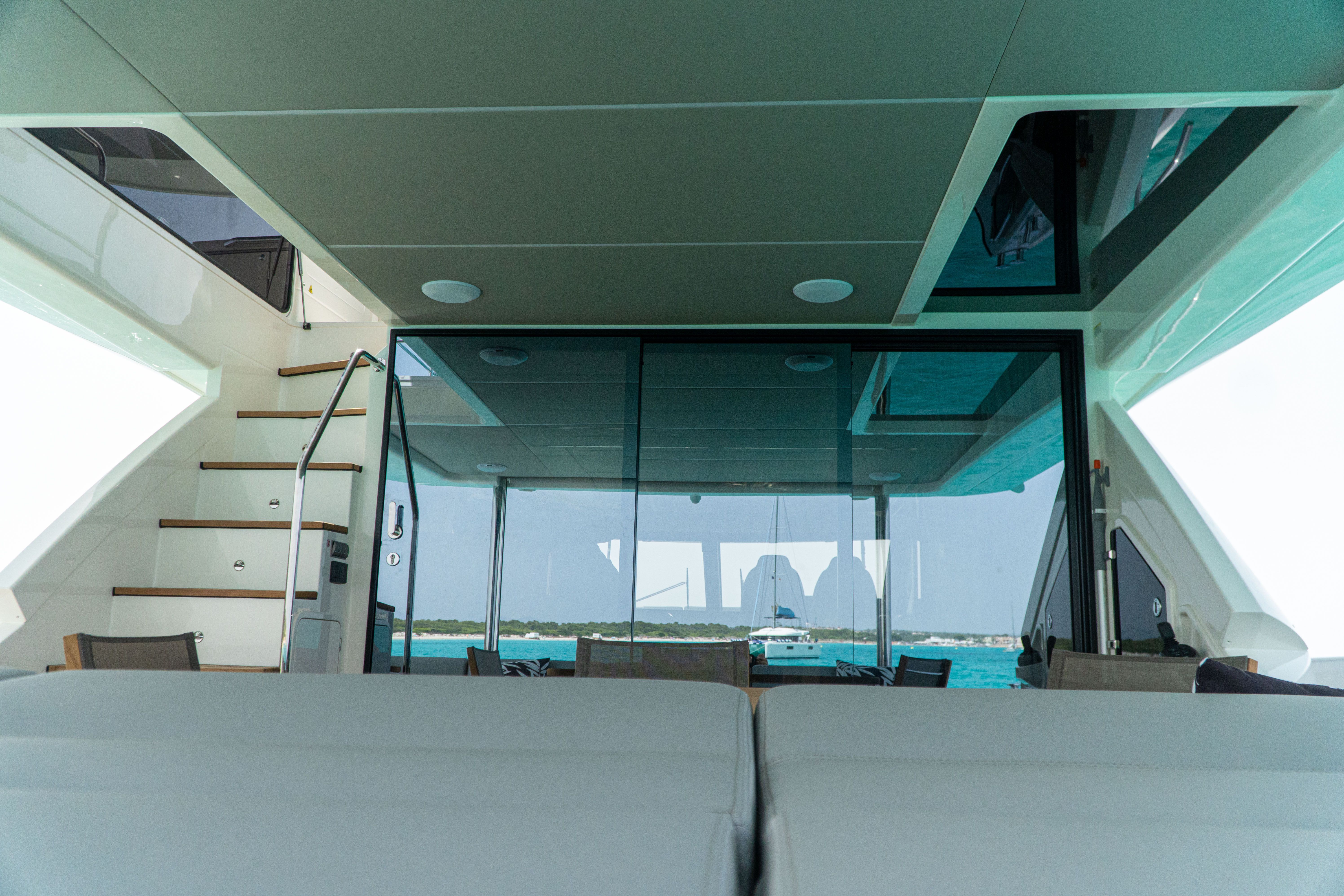 Absolute 62 Fly | Emilia 2