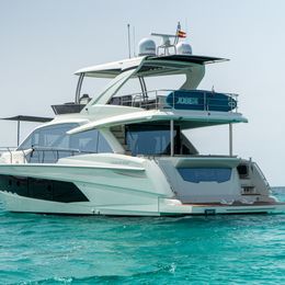 Absolute 62 Fly | Emilia 2