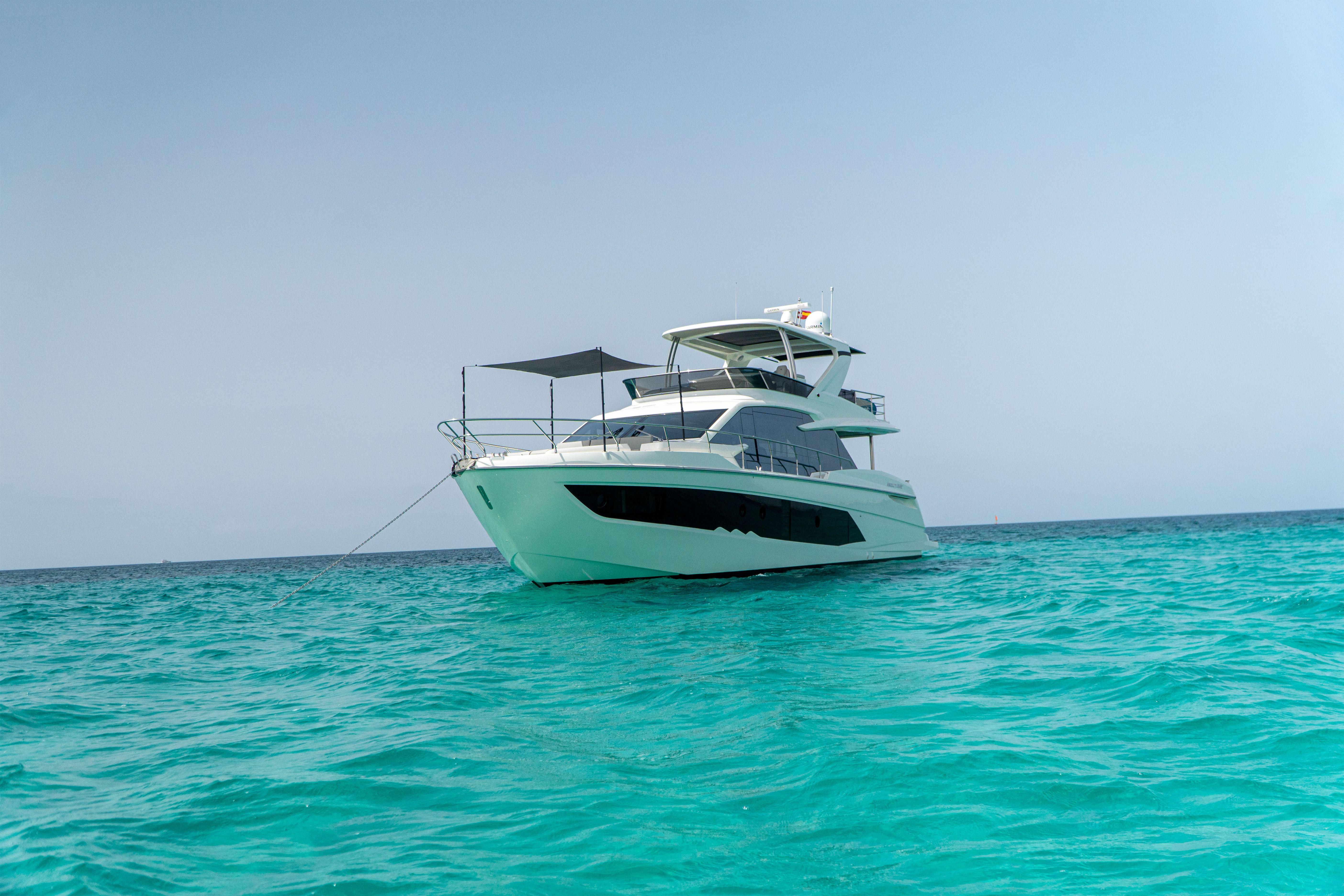 Absolute 62 Fly | Emilia 2