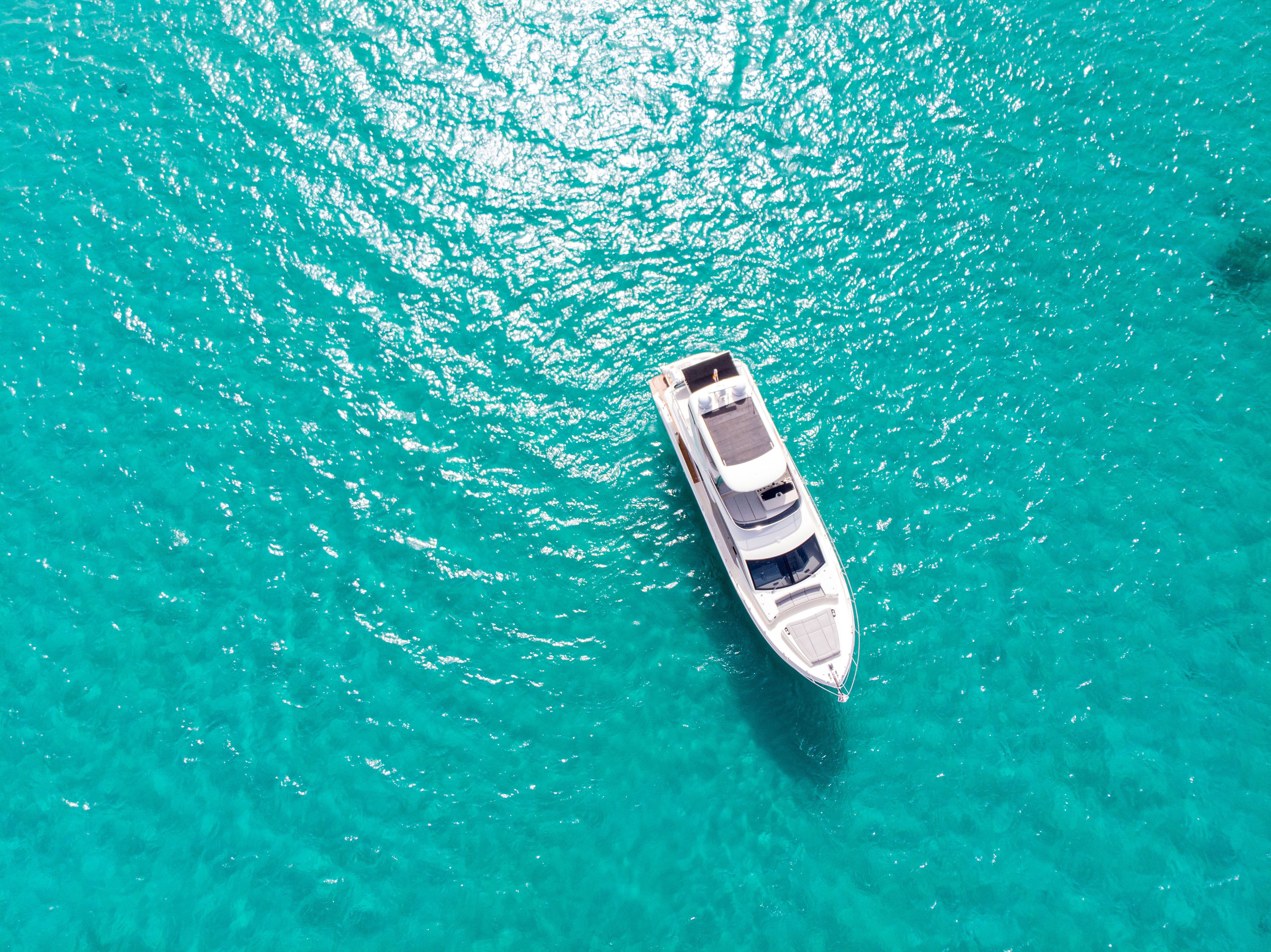 Absolute 62 Fly | Emilia 2