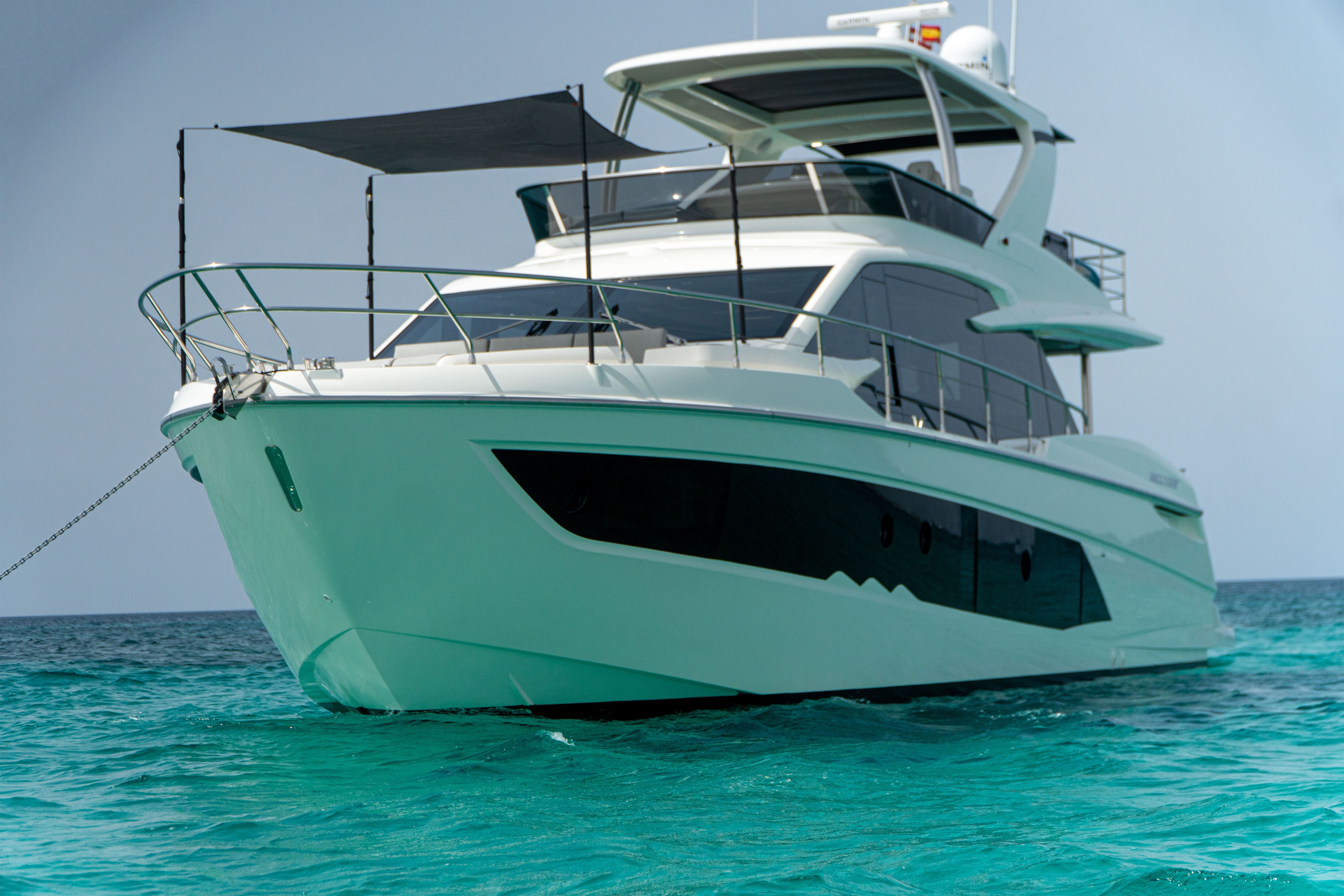 Absolute 62 Fly | Emilia 2