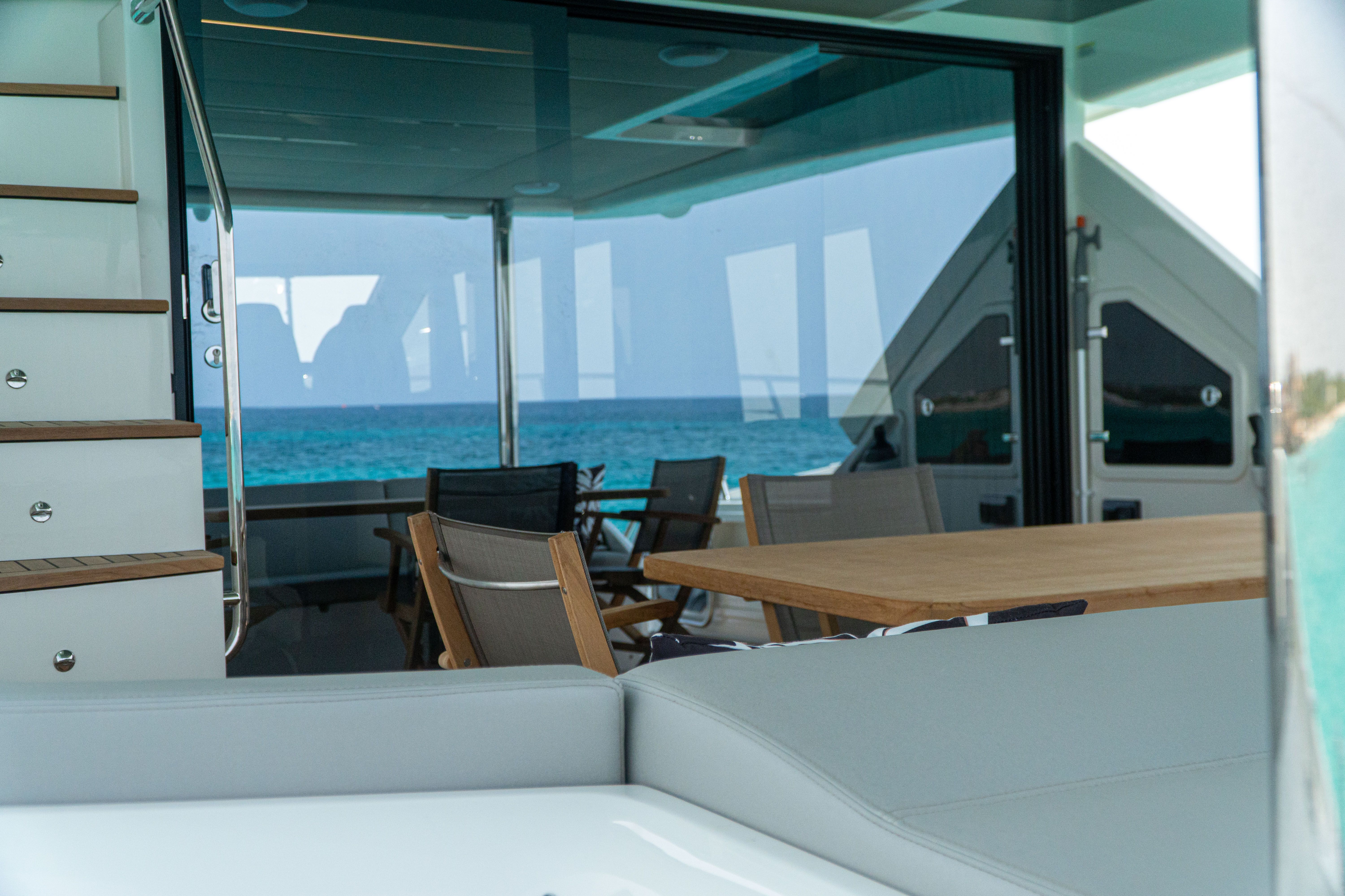 Absolute 62 Fly | Emilia 2