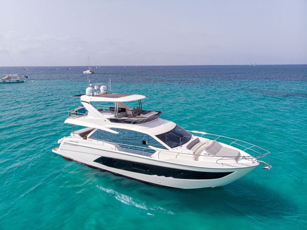 Absolute 62 Fly | Emilia 2