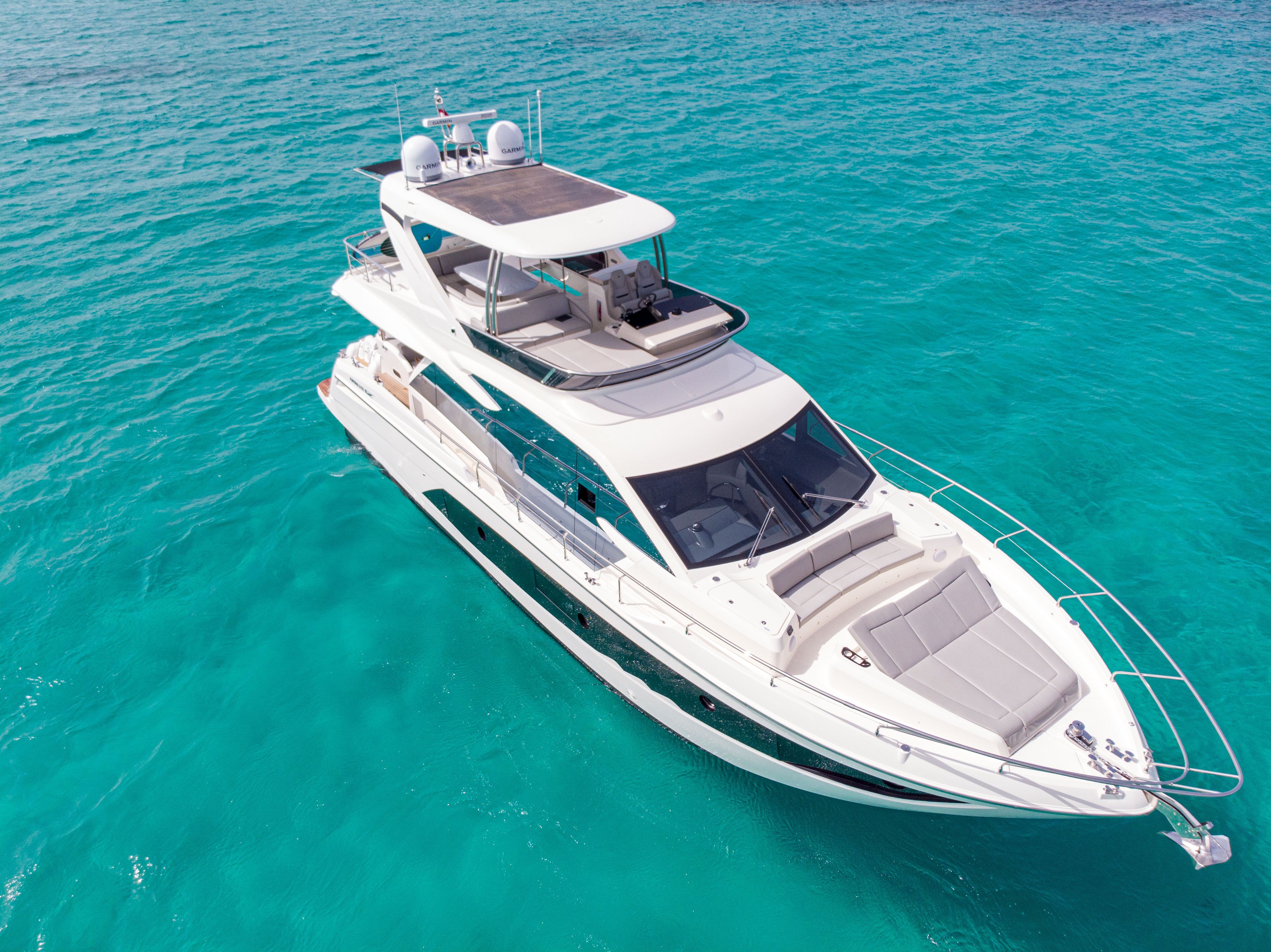 Absolute 62 Fly | Emilia 2