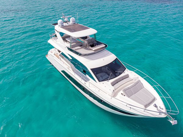 Absolute 62 Fly | Emilia 2