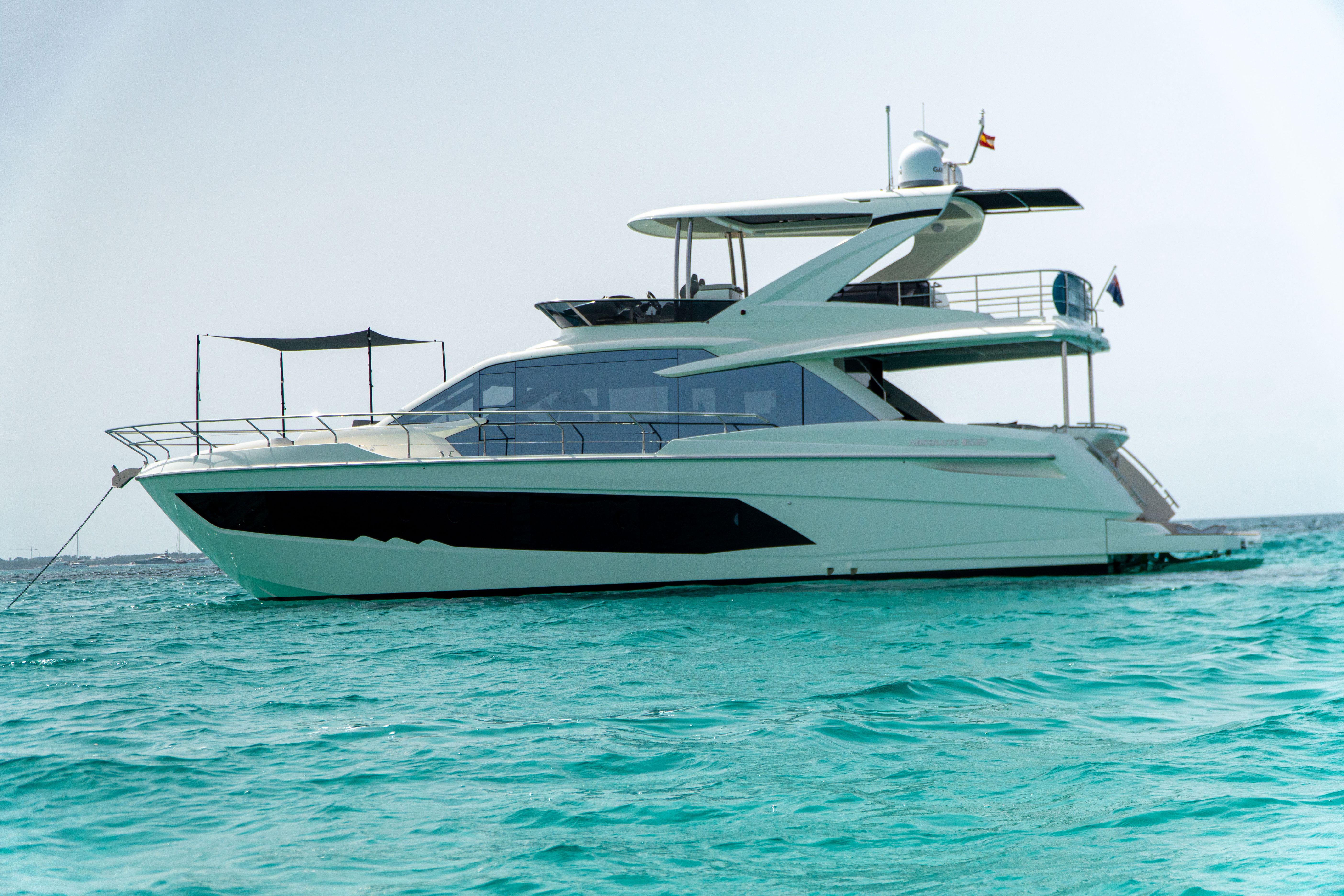 Absolute 62 Fly | Emilia 2